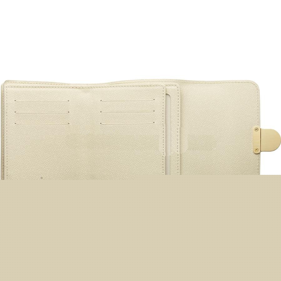 Fake Louis Vuitton Joey Wallet Damier Azur Canvas N60030 Online
